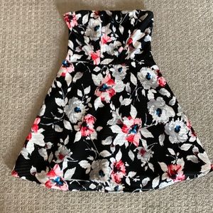 Express dress